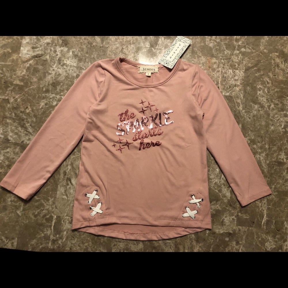 Cute t-shirt